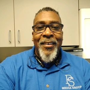 Meet your Posher, Cj